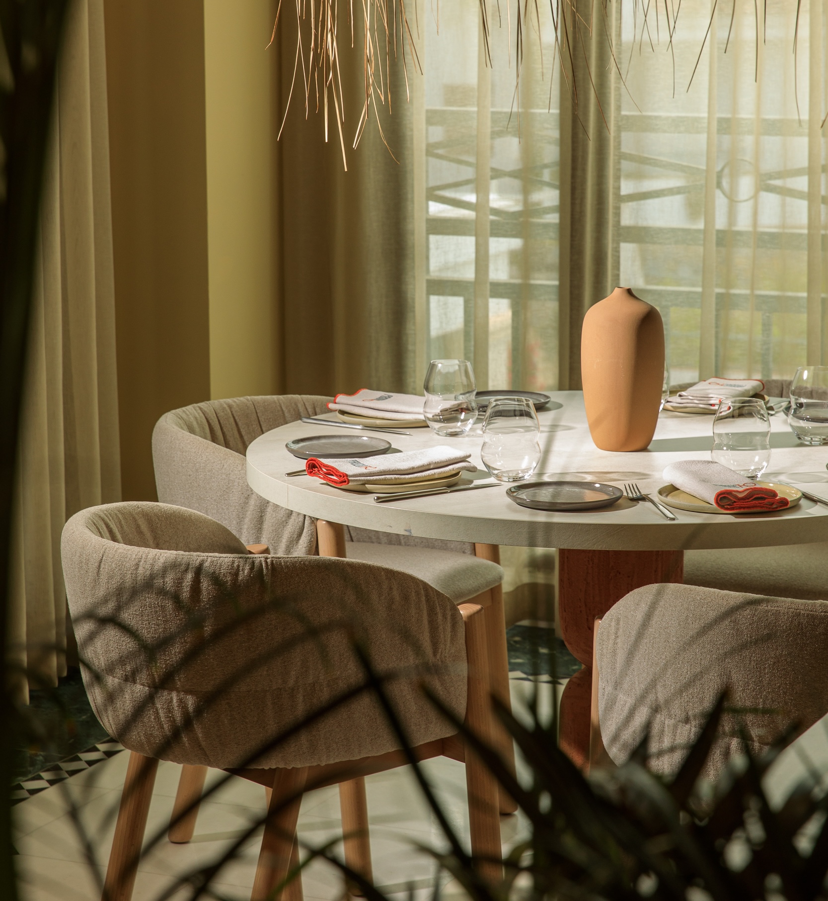 Product-O Restaurante | Nuestro local en Altea
