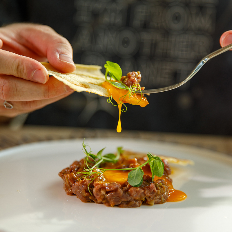 Product-O Restaurante | Propuesta gastronómica en Jávea