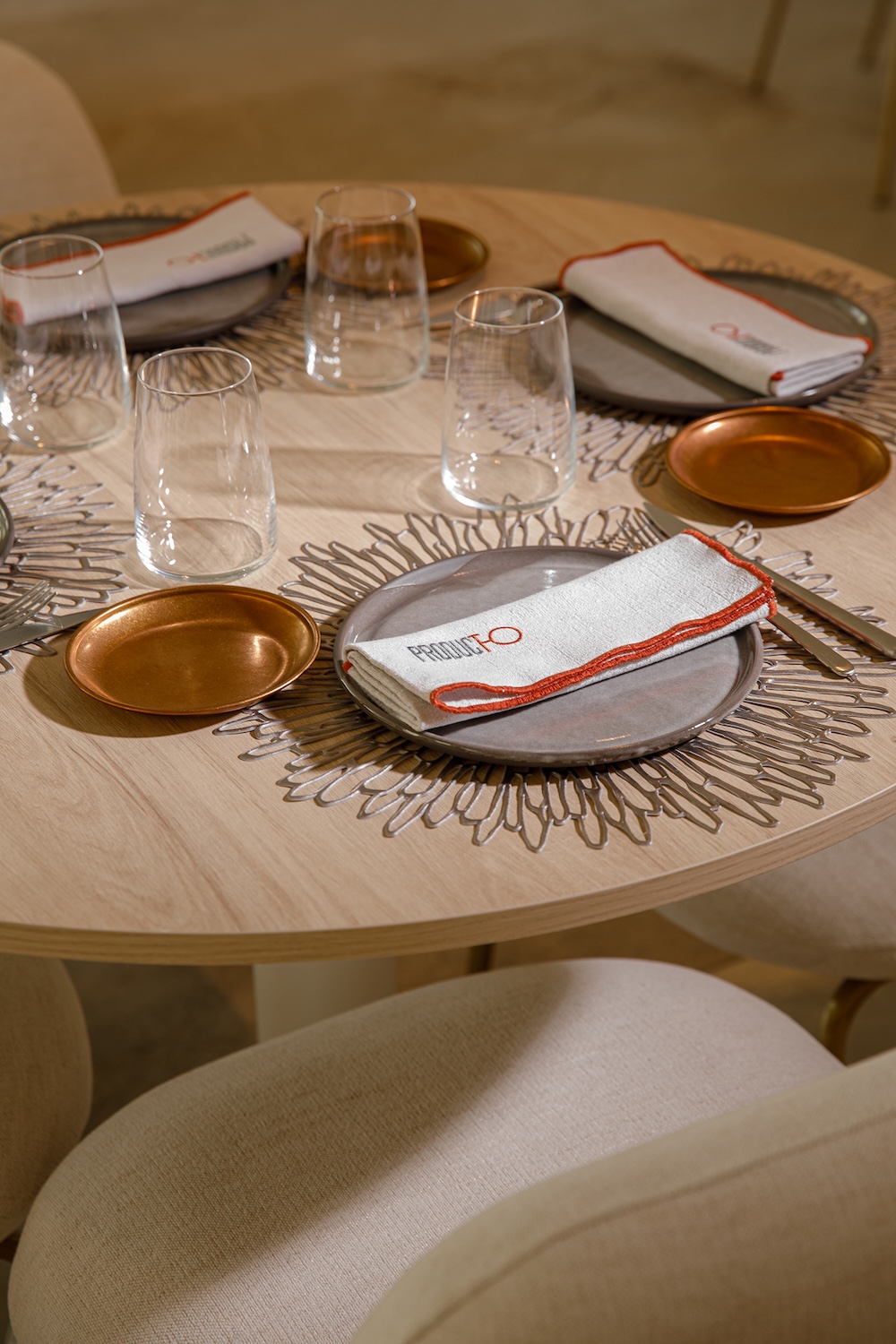 Product-O Restaurante | Nuestro local en Jávea