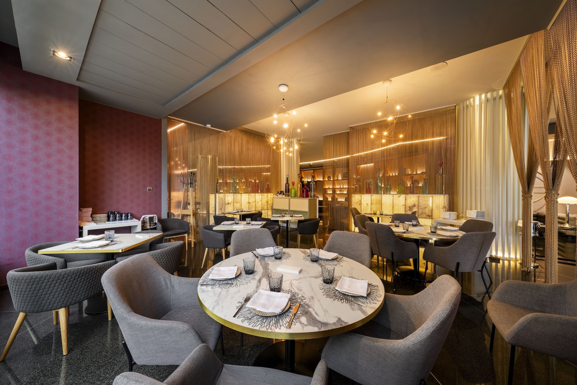 Product-O Restaurante | Nuestro local en Valencia